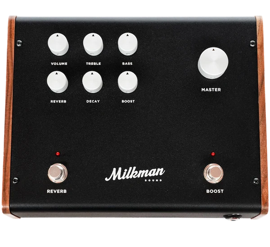 Milkman The Amp 100w - Black