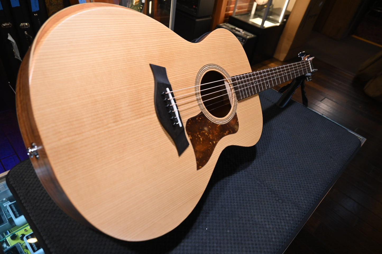 Taylor Academy 12e AA Koa LTD Guitar #5130