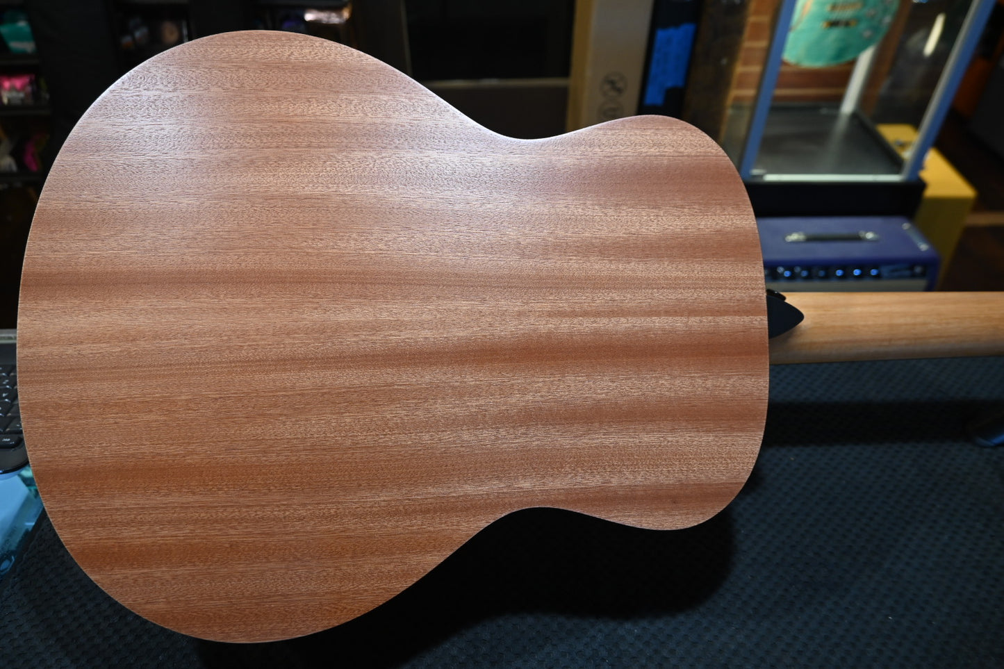 Taylor GS Mini Guitar #5130 - Danville Music