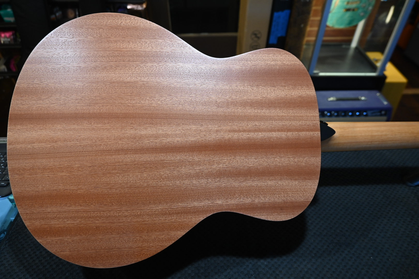 Taylor GS Mini Guitar #5130 - Danville Music