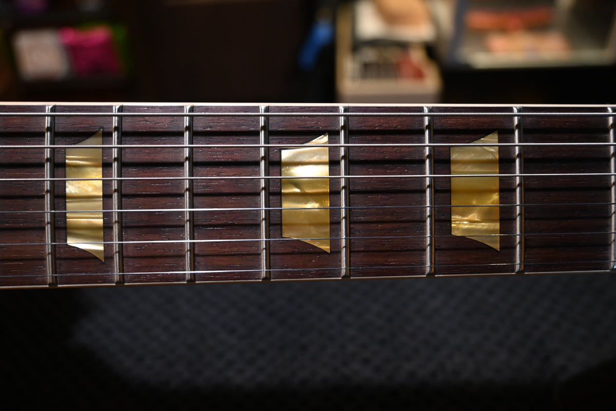 Gibson Custom Shop 1959 Les Paul Standard Reissue Murphy Lab Heavy Aged - Faded Peach Guitar #1782