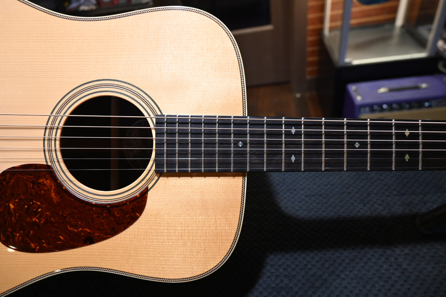 Collings D2H A T 2018 Guitar #8498