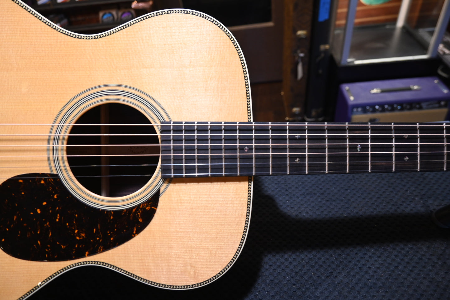 Martin 000-28 2024 Guitar #9106 - Danville Music
