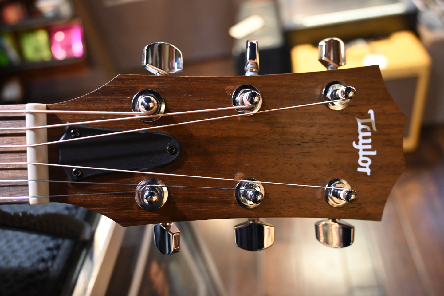 Taylor Academy 12e Guitar #6090