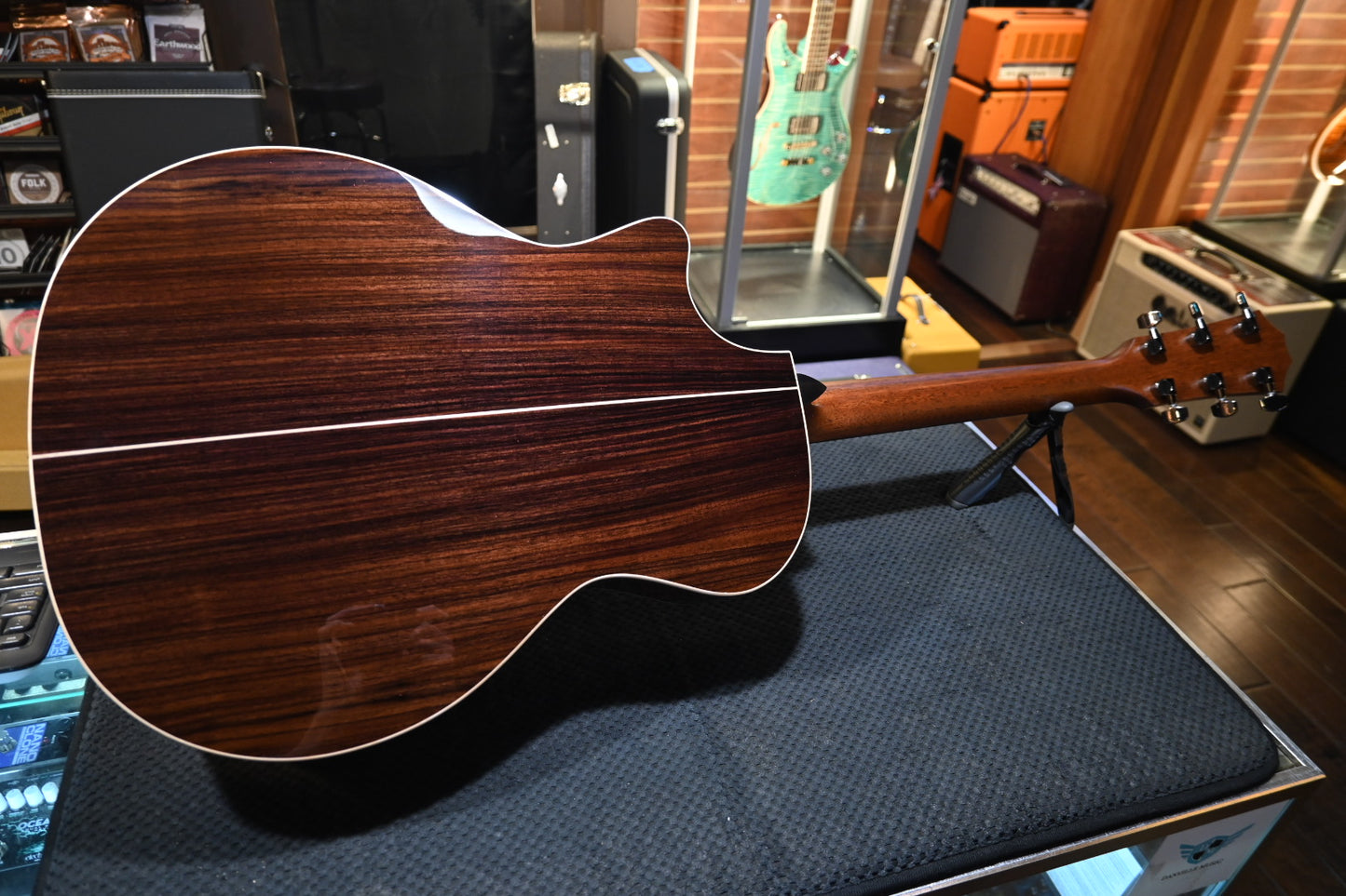 Taylor 814ce Guitar #5072