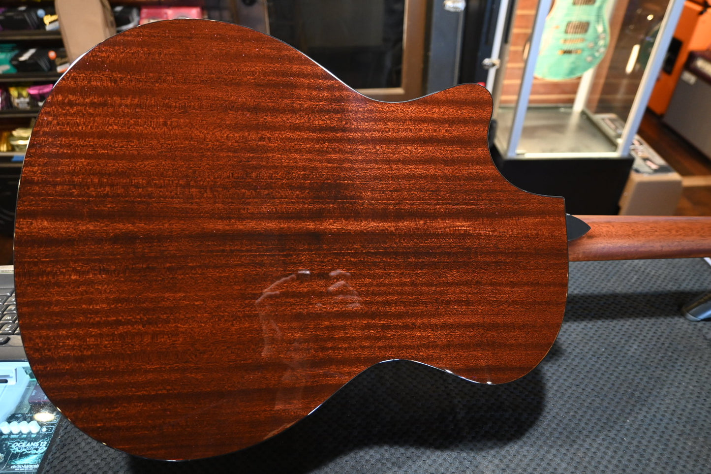 Taylor 314ce 2026 Guitar #5033 - Danville Music
