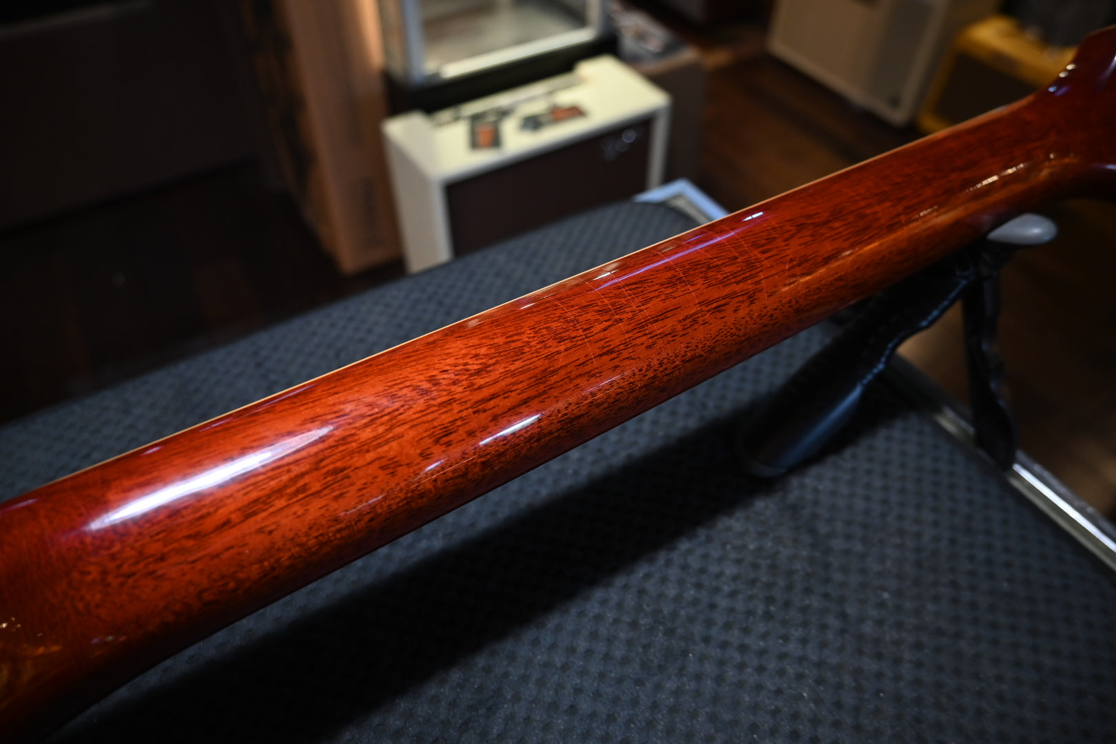 Gibson Custom Shop 1959 Les Paul Standard Reissue Brazilian Fingerboard Murphy Lab Ultra-Light Aged - Dirty Lemon Guitar #3460 - Danville Music