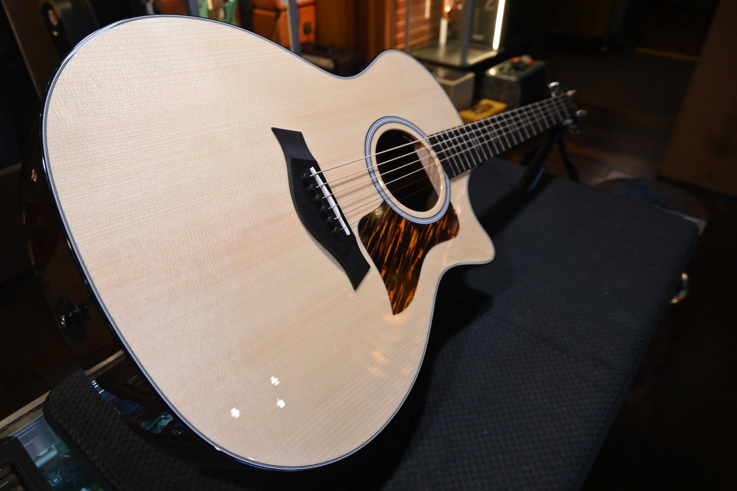 Taylor 314ce 2026 Guitar #5033 - Danville Music