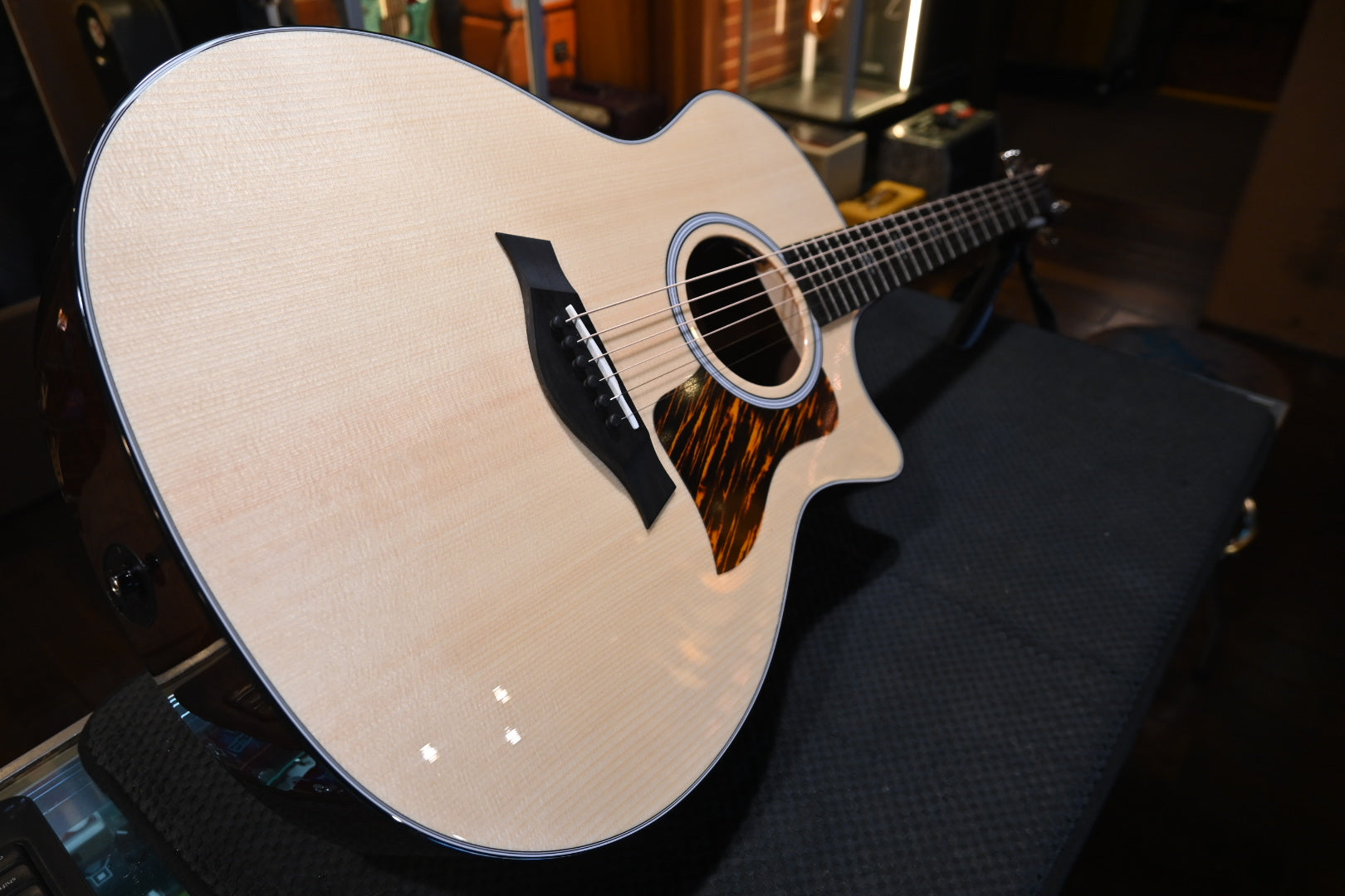 Taylor 314ce 2026 Guitar #5033 - Danville Music