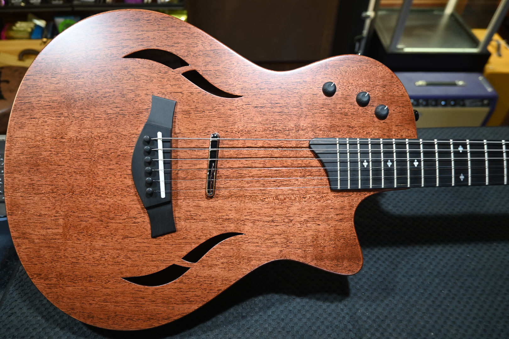 Taylor T5z Classic Guitar 5056 | Danville Music