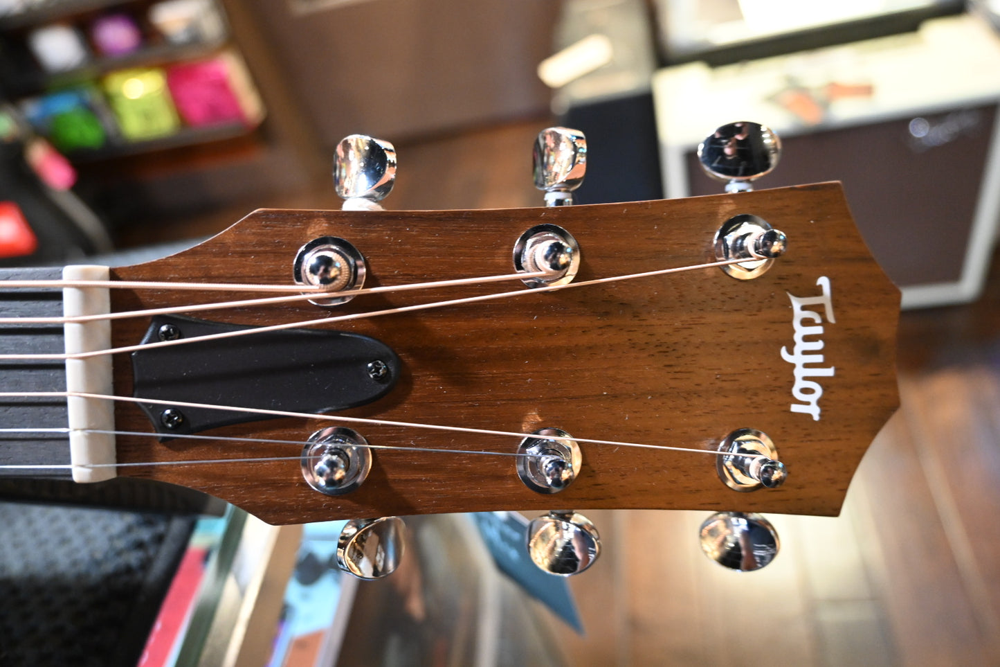 Taylor 14ce Guitar #6559 - Danville Music