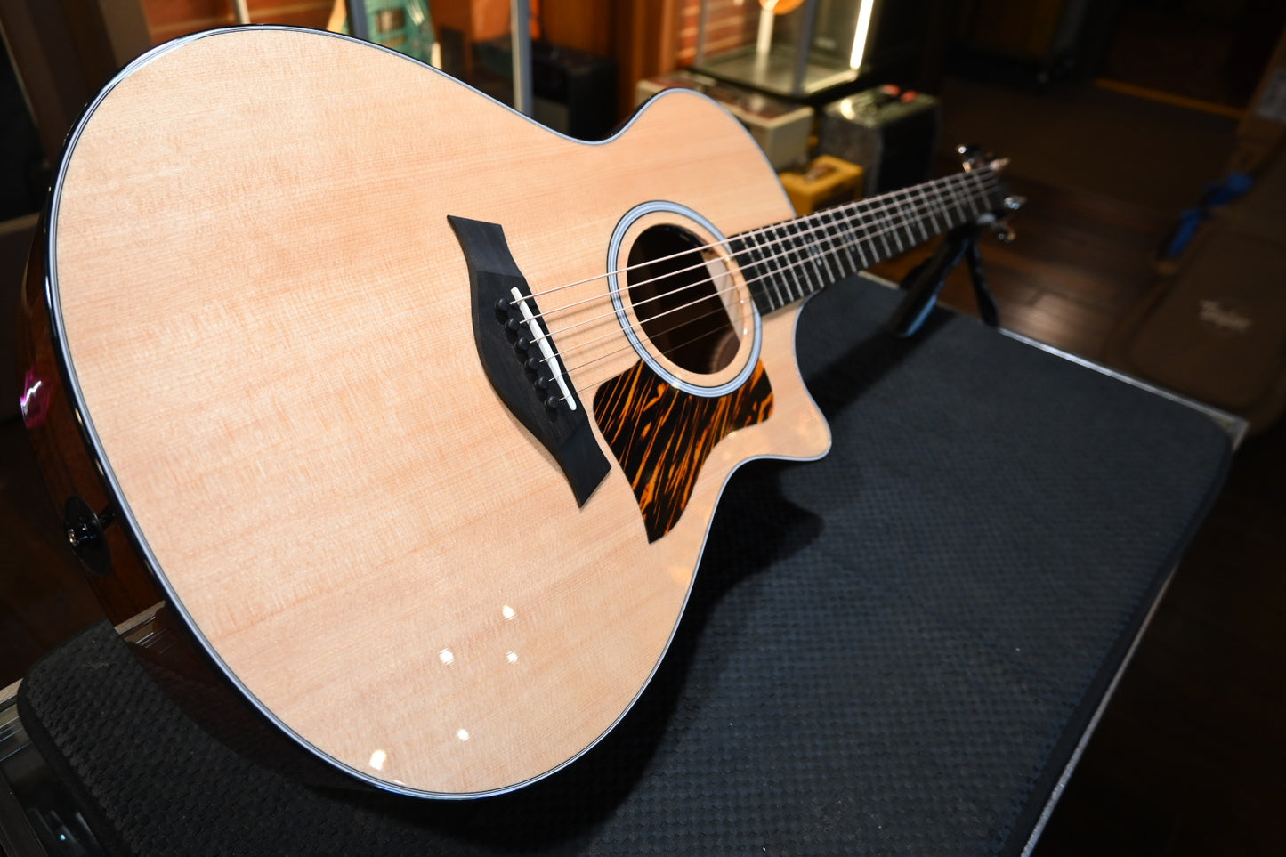 Taylor Next Generation 312ce Guitar #6015 - Danville Music