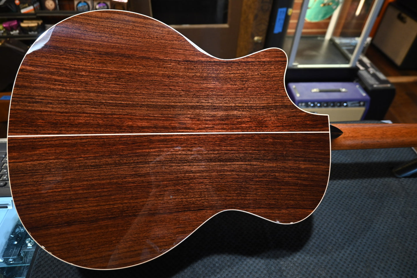 Taylor 814ce DLX 2019 Guitar #9095