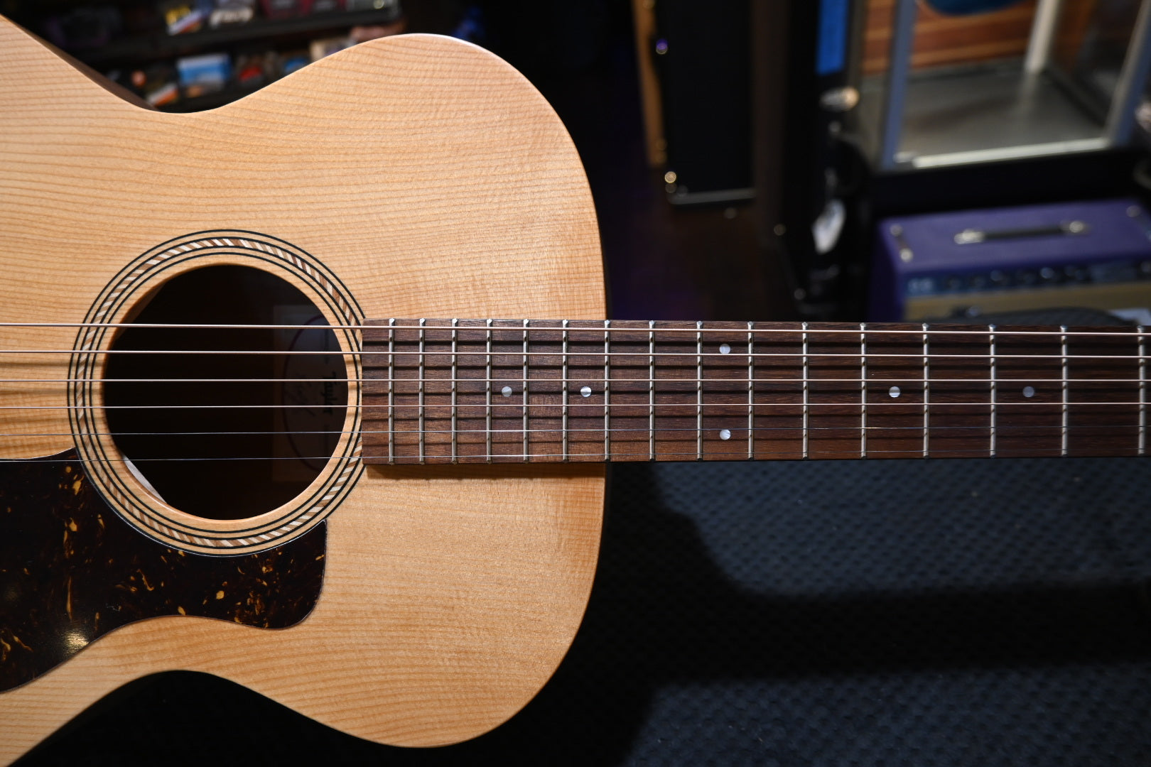 Taylor Academy 12e Guitar #5064 - Danville Music