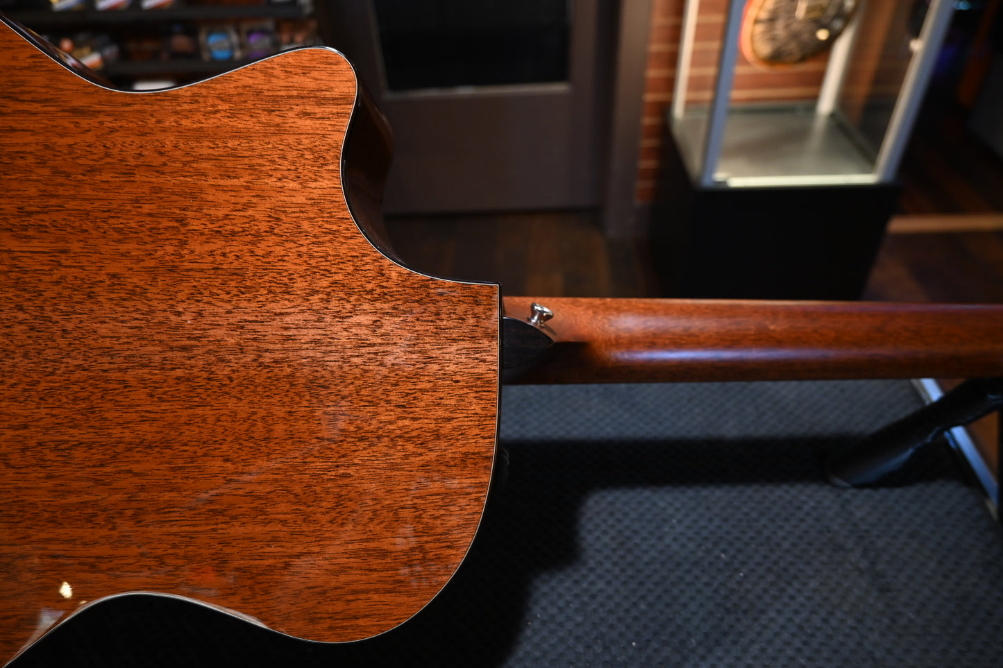 Taylor 514ce 2018 Guitar #8046