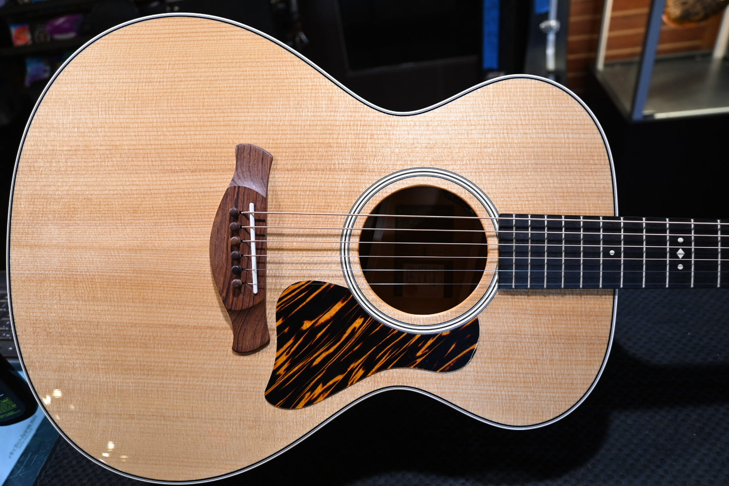 Taylor Gold Label 512e Guitar #6040