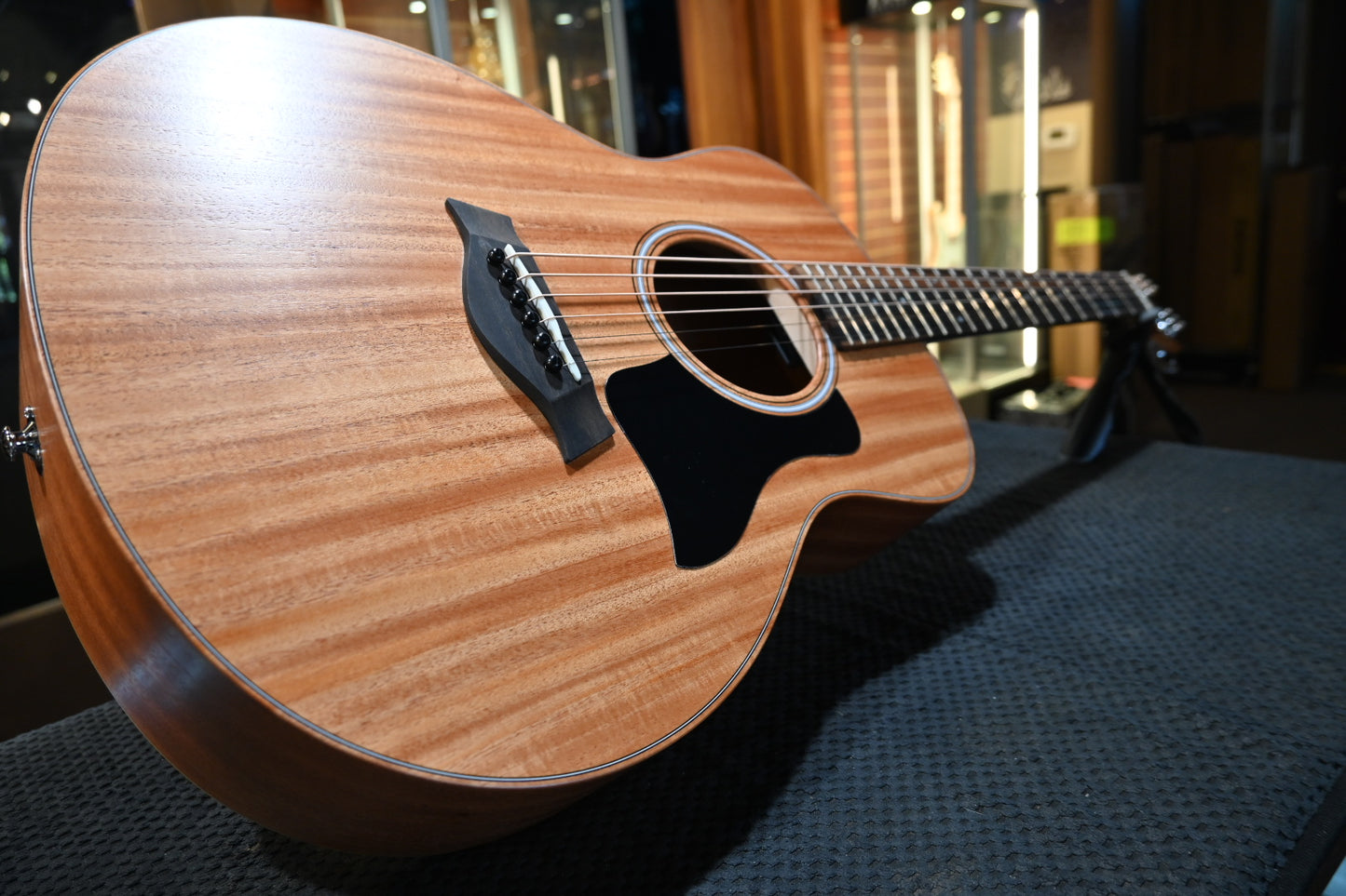 Taylor GS Mini Mahogany Guitar #6186