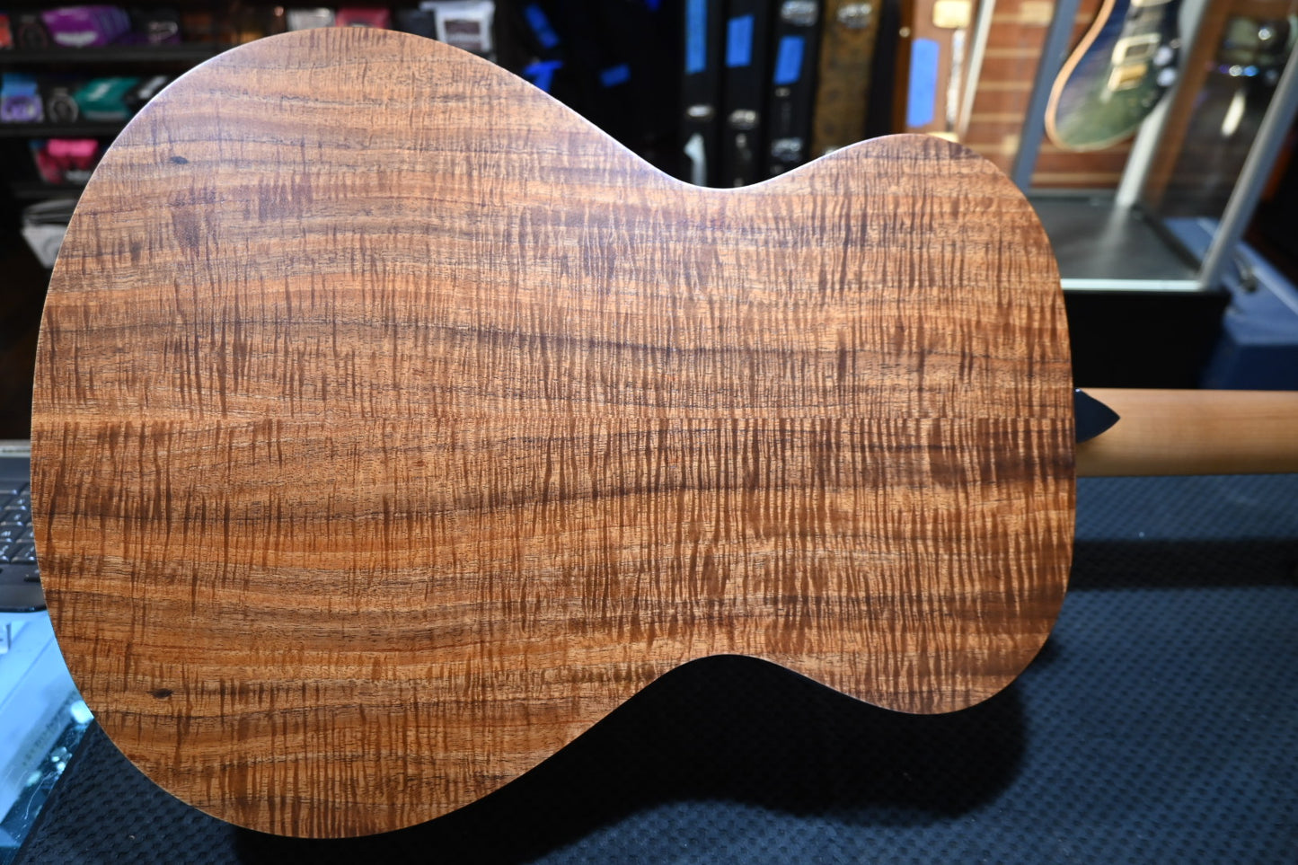 Taylor Academy 12e AA Koa LTD Guitar #5068