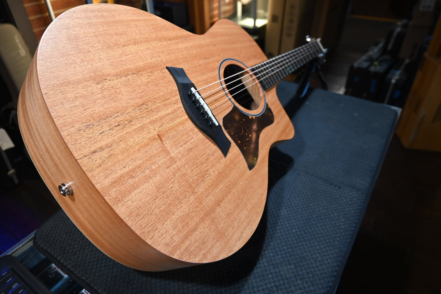 Taylor 24ce Guitar #5359 - Danville Music