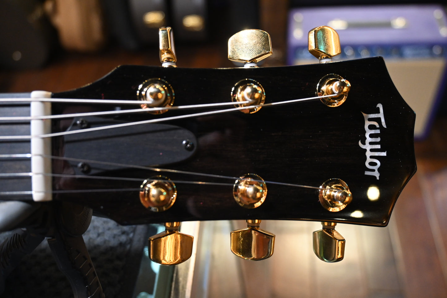 Taylor T5z Custom Koa AA Guitar #5086