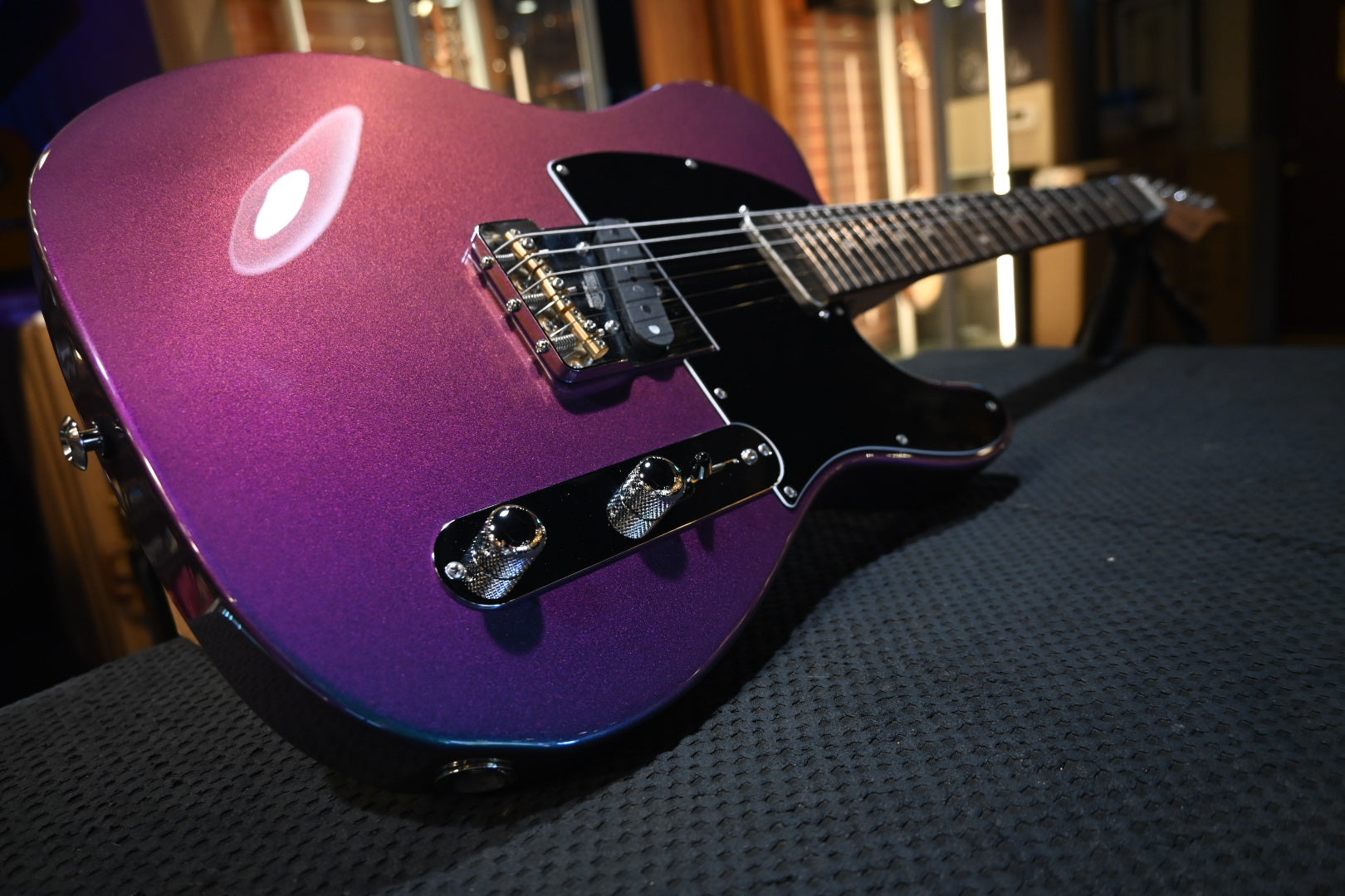 Suhr Custom Modern T - Prism Guitar #5504 - Danville Music
