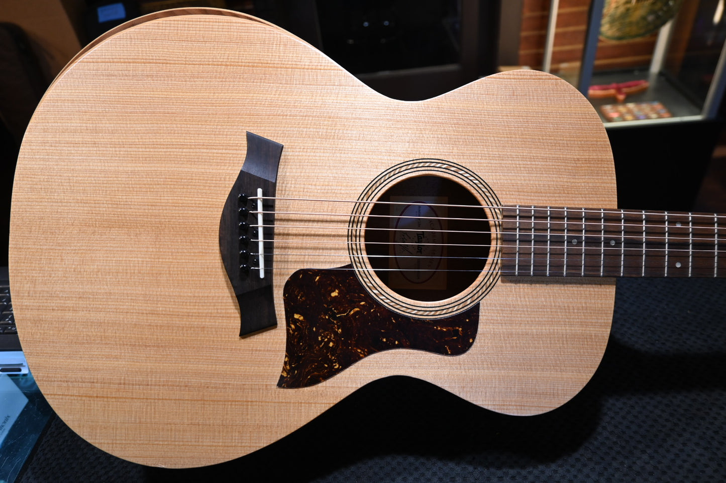 Taylor Academy 12e Guitar #6024