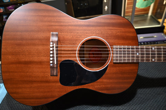 Gibson LG-2 All Mahogany Guitar #5034