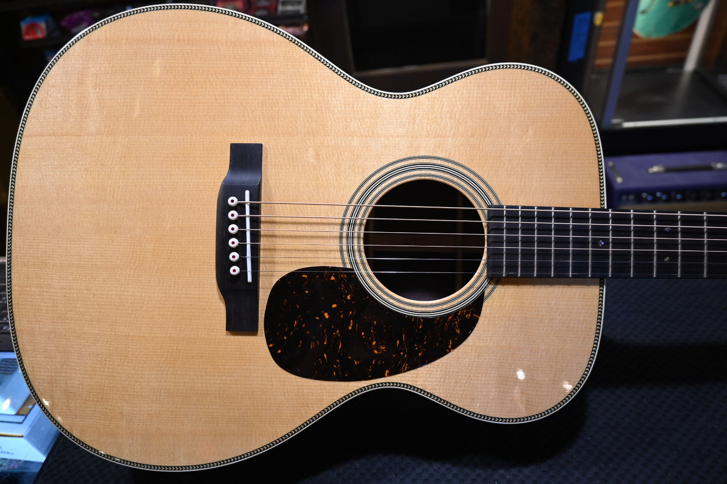 Martin 000-28 2024 Guitar #9106 - Danville Music