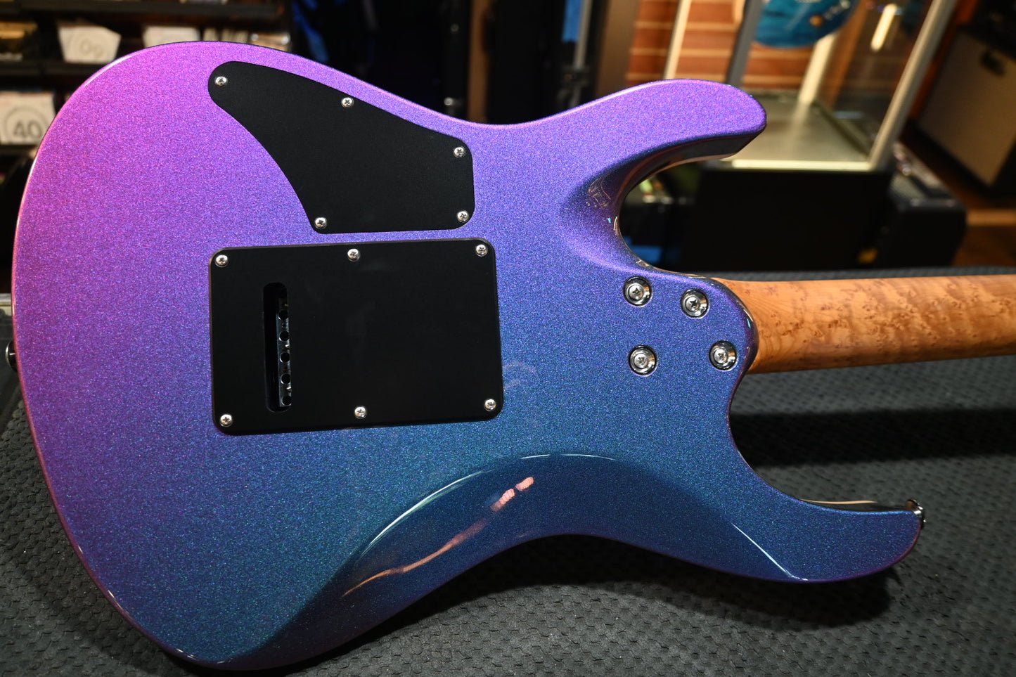 Suhr Custom Modern 2025 - Prism Guitar #1170 - Danville Music