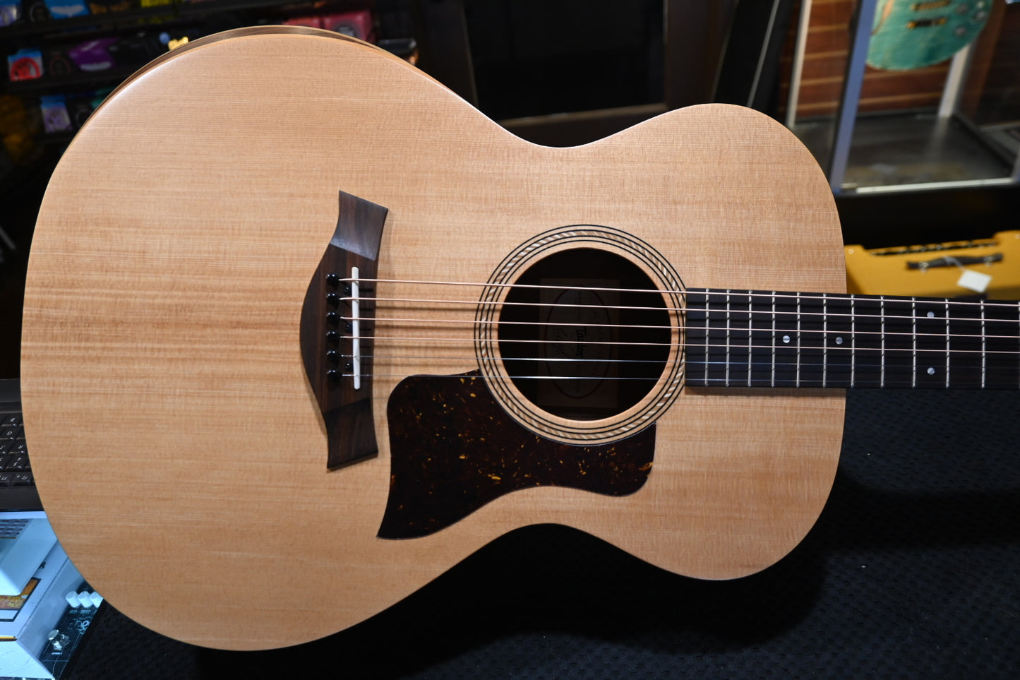 Taylor Academy 12e Guitar #5092 - Danville Music