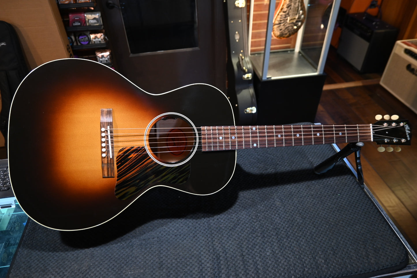 Gibson L-00 Original - Vintage Sunburst Guitar #5132