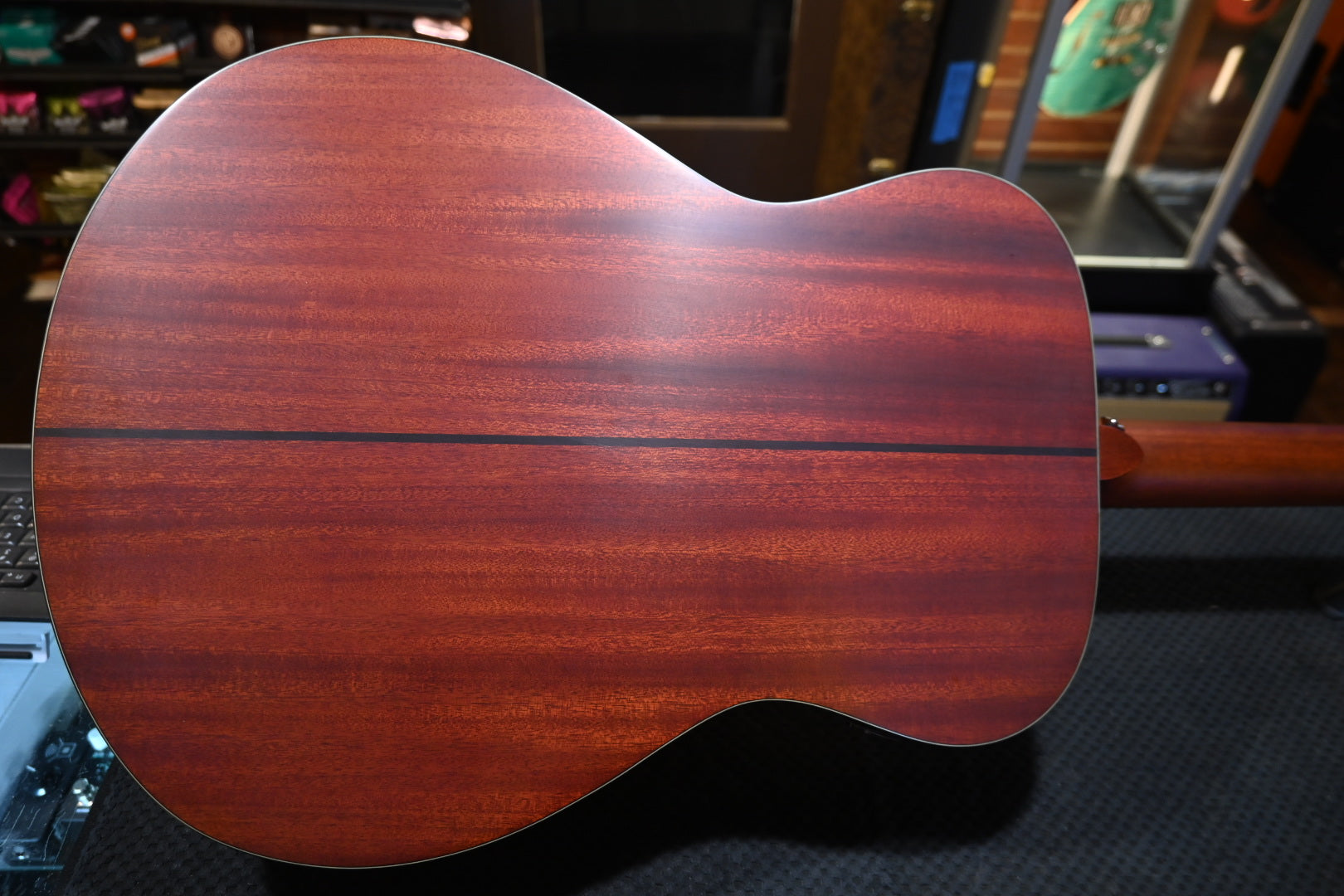 Yamaha FSX3 Red Label Guitar #1643 - Danville Music