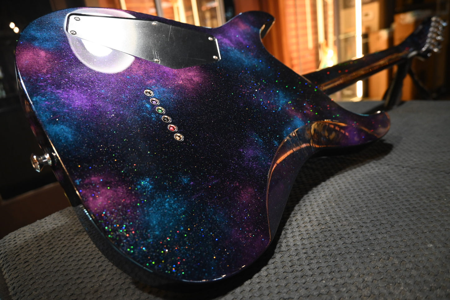 ESP Horizon II 2021 - Cosmos Guitar #1113 - Danville Music