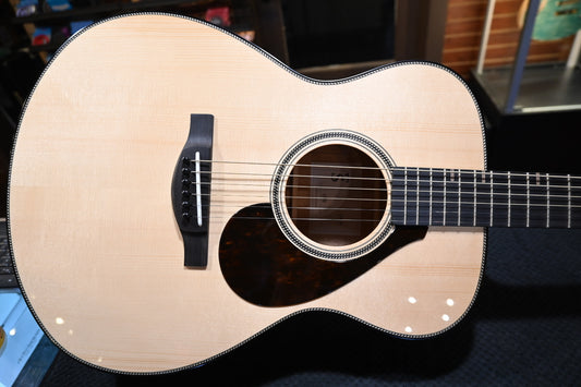 Yamaha FS9 Adirondack Spruce/Mahogany - Natural Guitar #084A - Danville Music