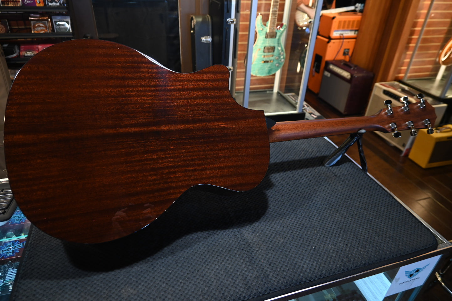 Taylor 314ce 2026 Guitar #5033 - Danville Music