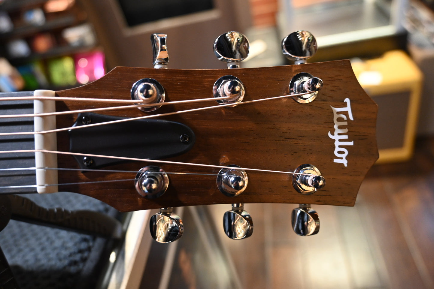 Taylor GS Mini Guitar #6176