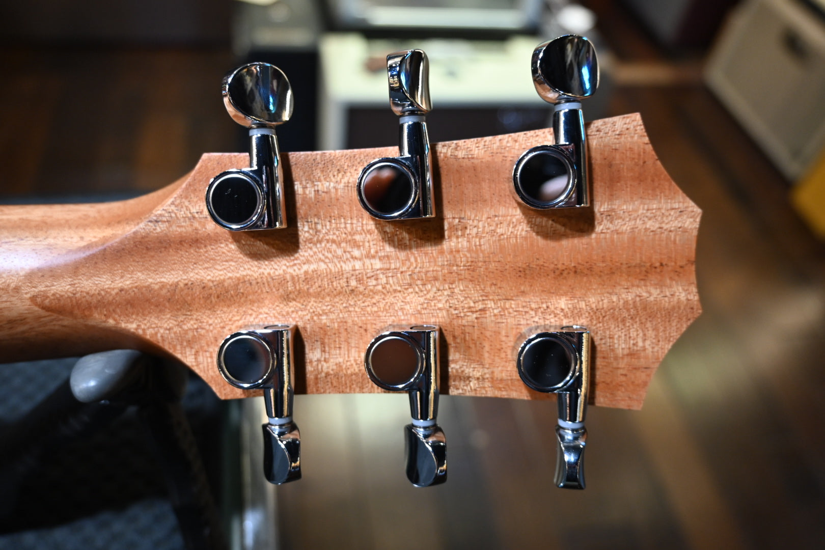 Taylor GS Mini-e Koa Guitar #6159 - Danville Music