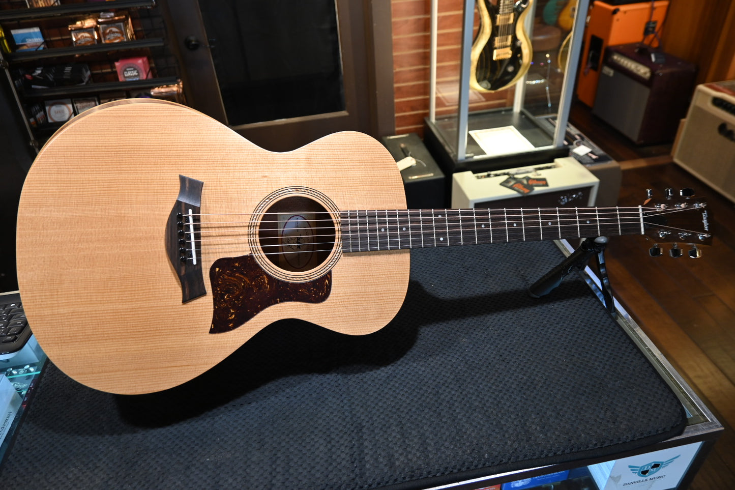 Taylor Academy 12e Guitar #6103 - Danville Music