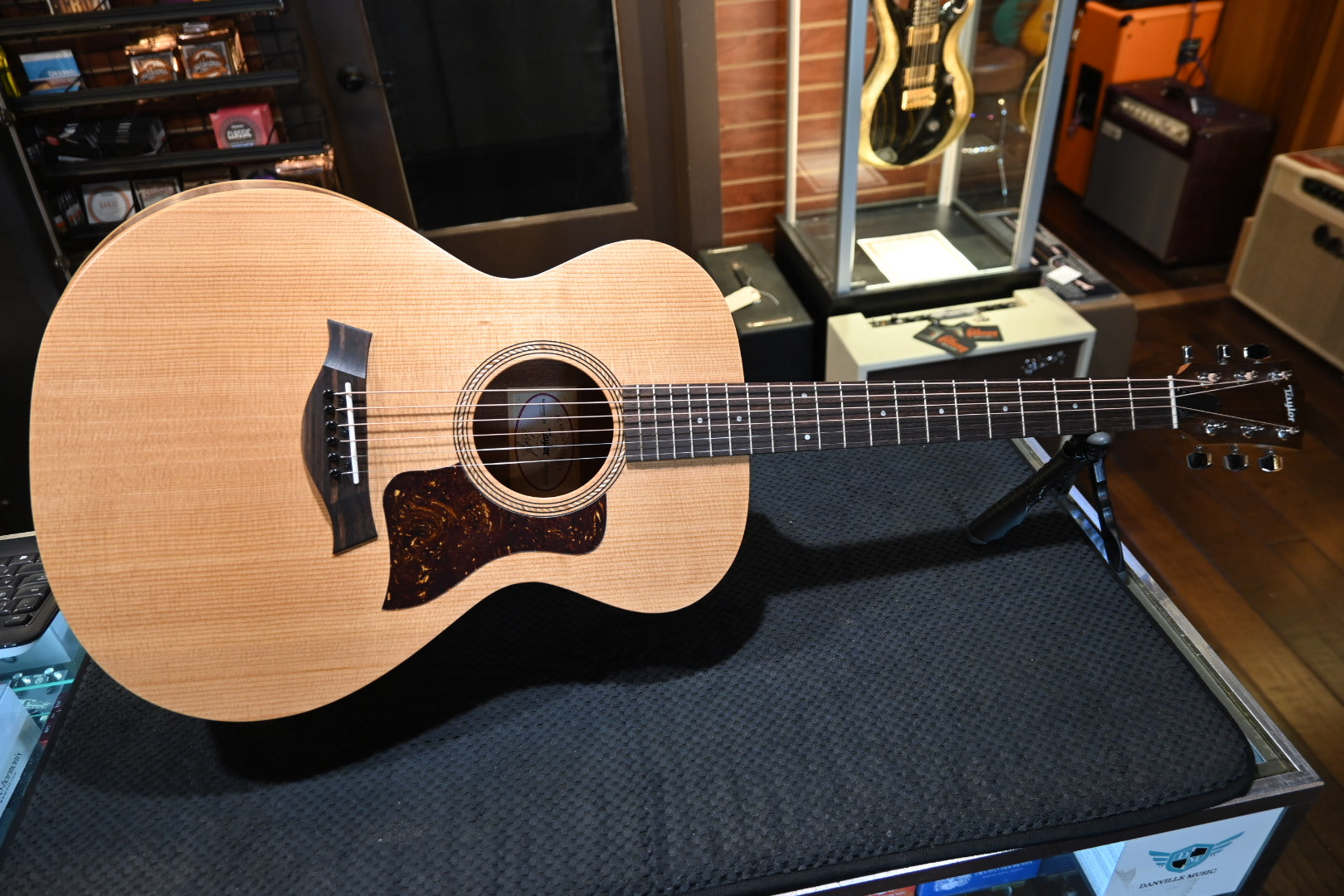 Taylor Academy 12e Guitar #6103 - Danville Music