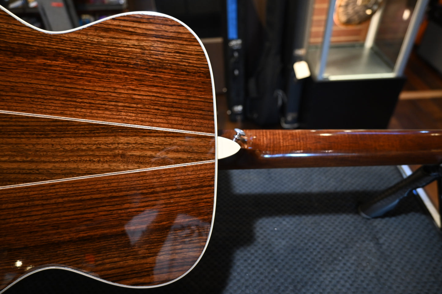 Martin M-36 2018 Guitar #1105