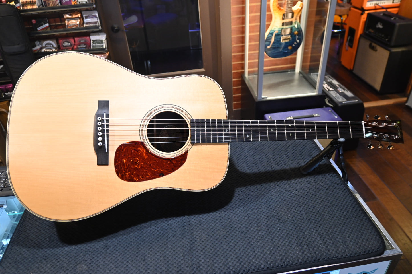 Collings D2H A T 2018 Guitar #8498