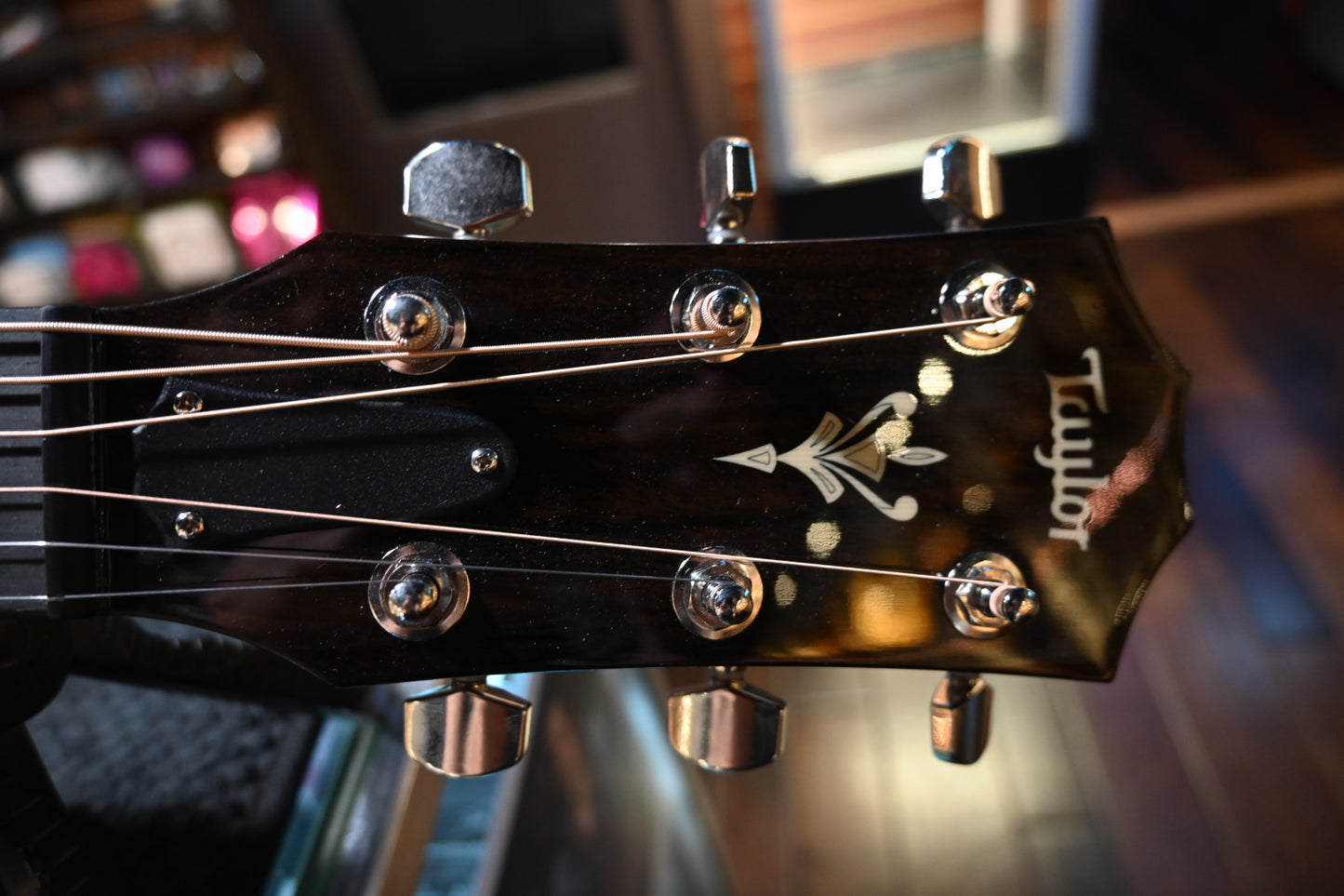 Taylor 514ce 2018 Guitar #8046