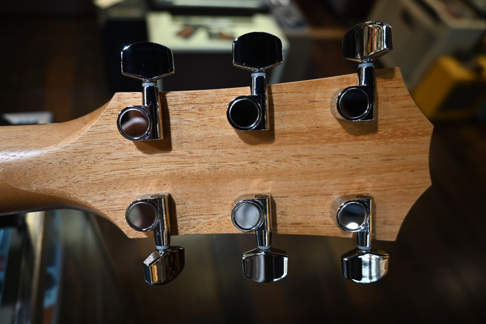 Taylor 114ce Guitar #6089 - Danville Music