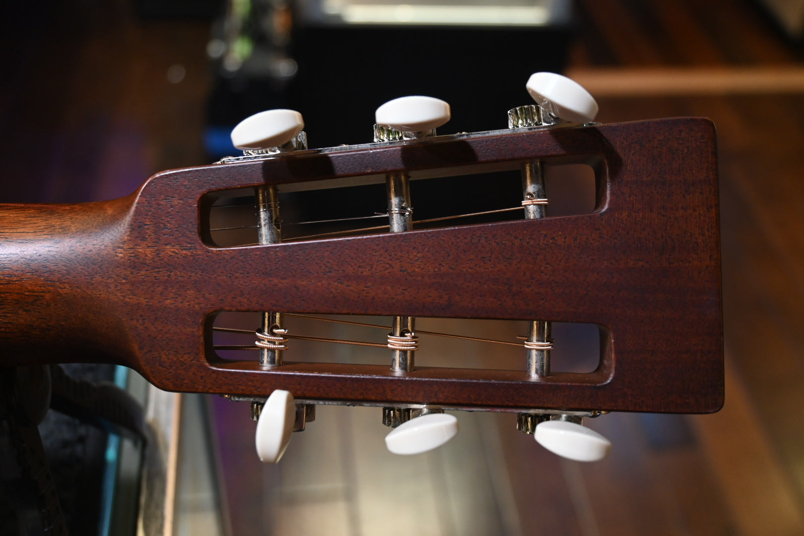 Martin 000-15SM 2018 USED - Danville Music