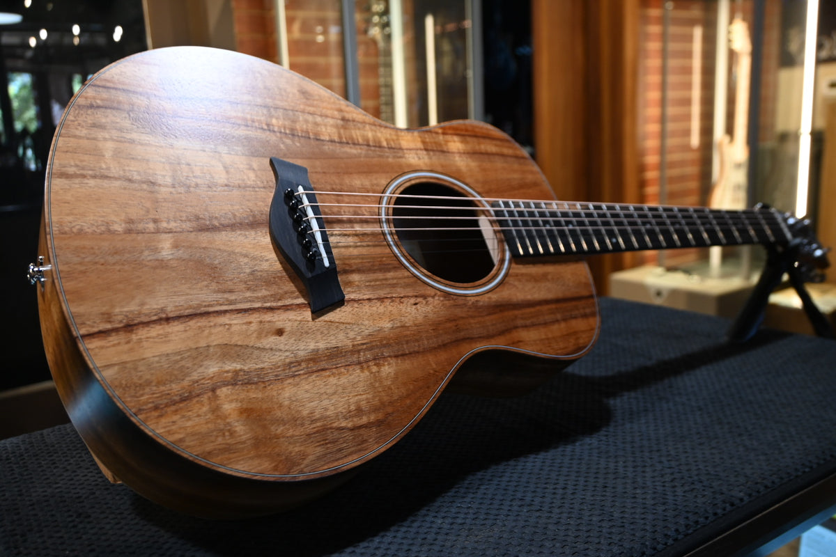 Taylor GS Mini-e Koa Guitar #6280