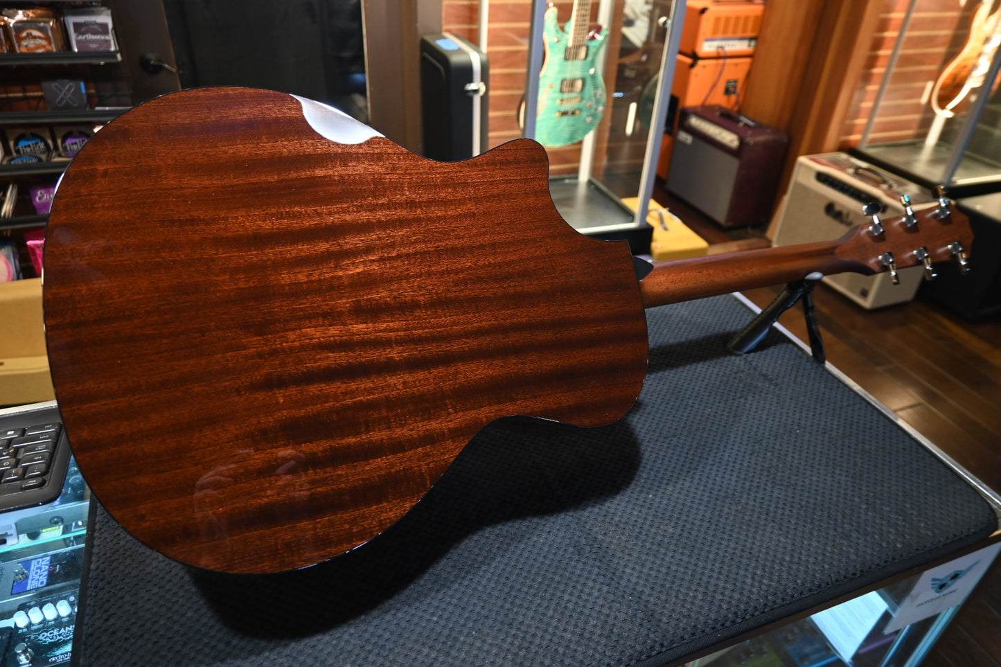Taylor 314ce Guitar #5054 - Danville Music