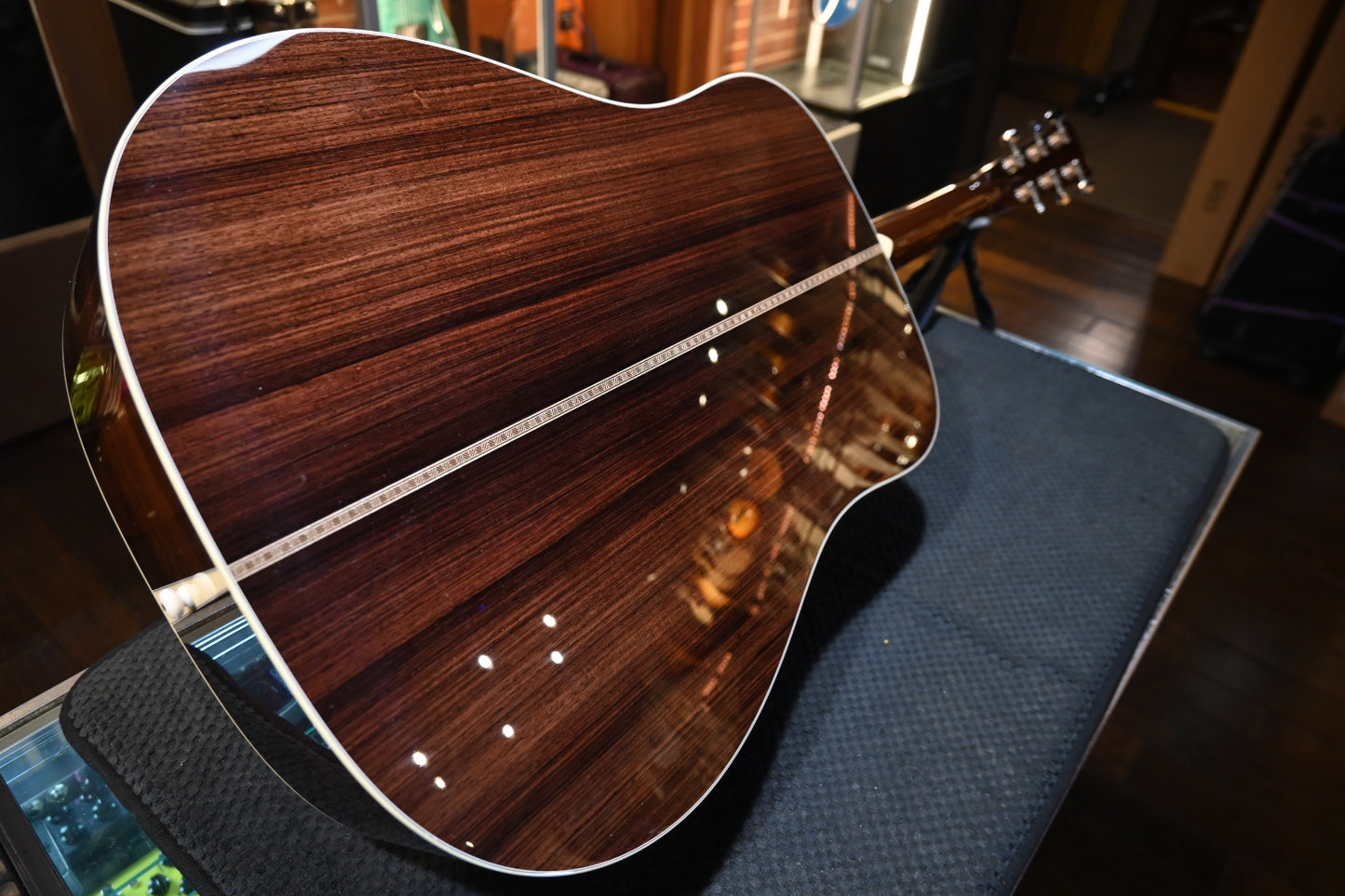 Collings D2H Traditional - Natural Guitar #6194