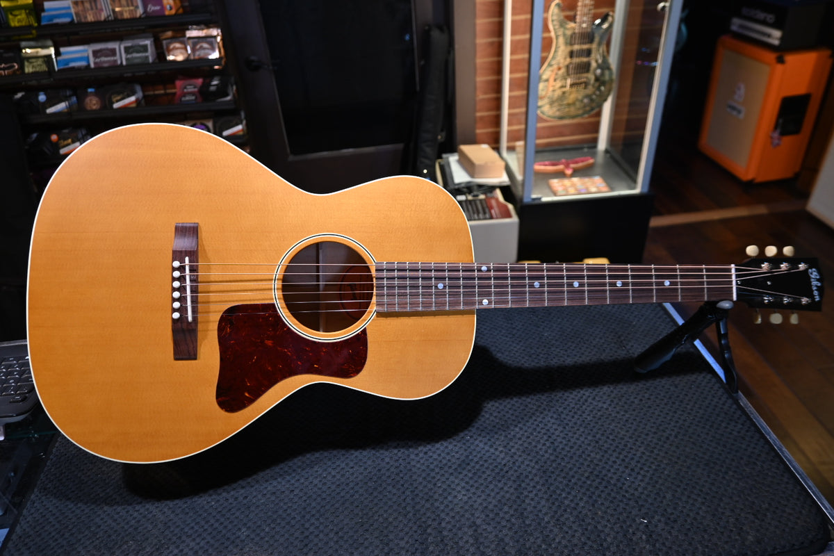 Gibson L-00 Century 12-Fret - Vintage Amber Guitar #6045