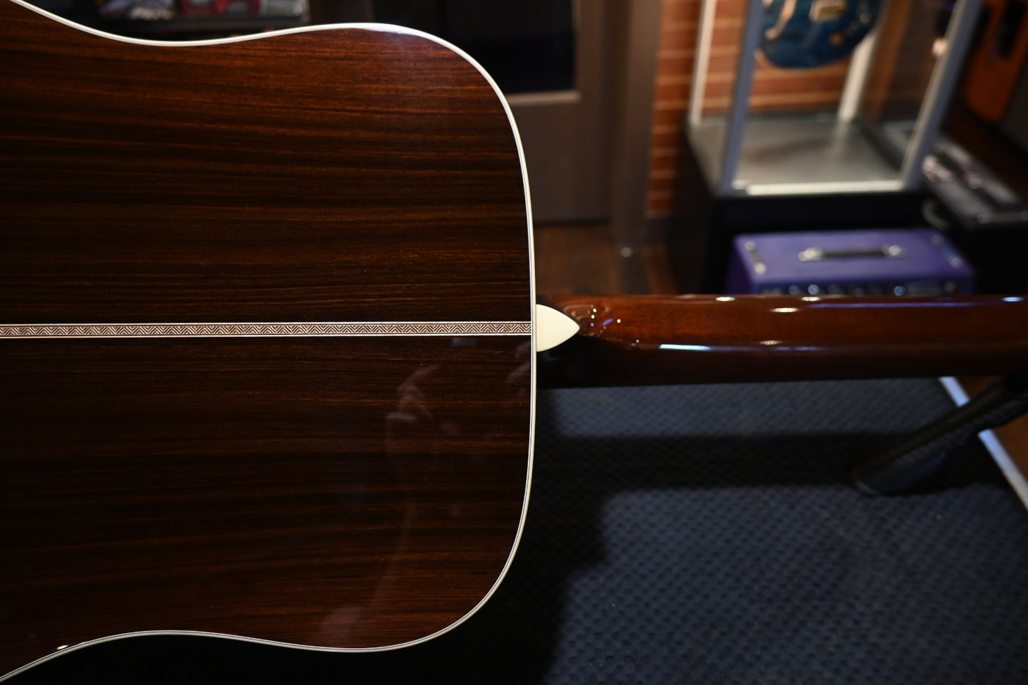 Collings D2H A T 2018 Guitar #8498