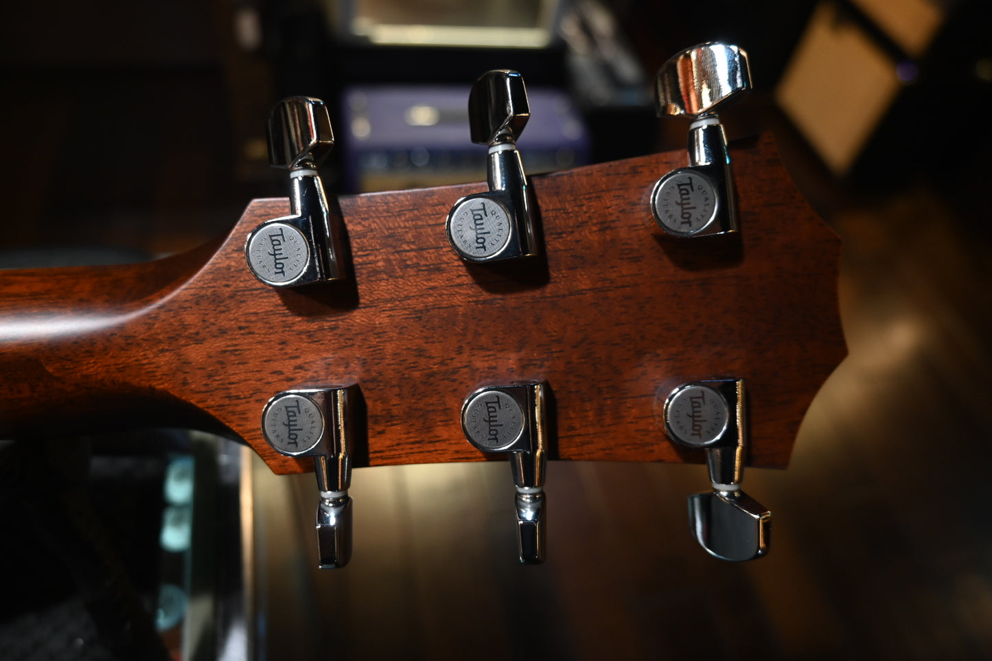 Taylor 524ce 2014 Guitar #4040